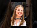 princess leonor smile#princessleonor#infantaxofia#shorts#viral