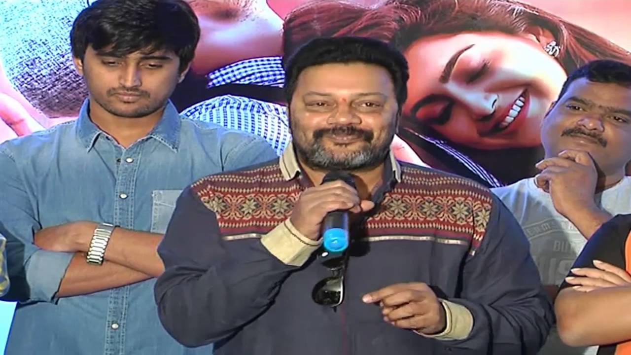 Vaisakham Press Meet life facebook