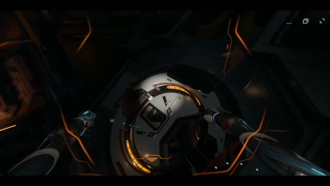 Lone Echo 2 / Valve Index live  1