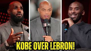 Why LeBron James WILL NEVER BE KOBE Bryant… The REAL Difference EXPOSED! 😳