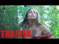'Brea Fights Back!' Scene | Traffik