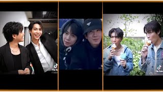 Firstkhao Tiktok edits compilation ♡