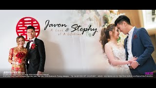 Traditional Chinese Wedding |Javon & Stephy @ Hotel Equatorial Penang by Digimax Video Productions