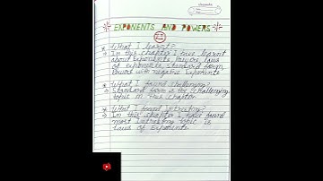 CLASS 8 MATHMATICS CHAPTER 12 LEARNER