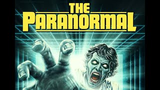 THE PARANORMAL - Blu-ray Collector's Edition Trailer