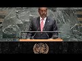 Somali security forces open fire on protesters in Mogadishu, killing one