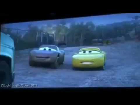 Cars 3 Short Clip Of The Demolition Derby On Road To Races Tour Cars 3 Short Clip Of The Demolition Derby On Road To Races Tour You