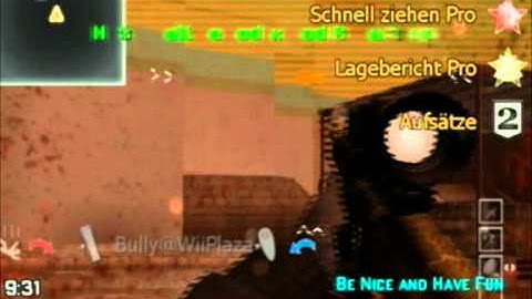 [RELEASE] ~CoD MW3~ More Modifier Hacks for Multiplayer [Bully@Wiiplaza]