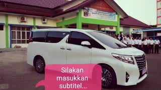 Salah Seorang Rekanan Utama IMG Car Rental. Rental Mobil Aceh