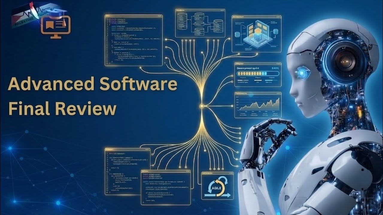 Advanced Software Features Advanced software final review - YouTube
