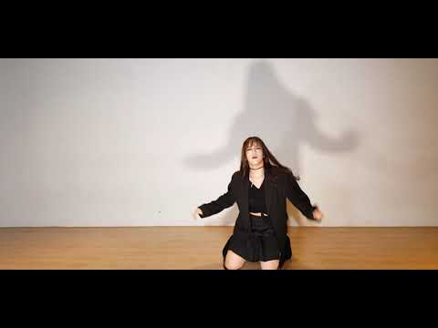 댄스팀E.F.U#지효#마리아#혜빈#립앤힙#210918