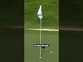 Jimmy Walker throwing DARTS! 🎯