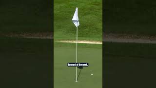 Jimmy Walker throwing DARTS! 🎯