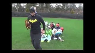 TIP TUESDAY: Outfield play