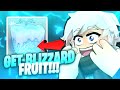 How to Get BLIZZARD FRUIT In Bloxfruits