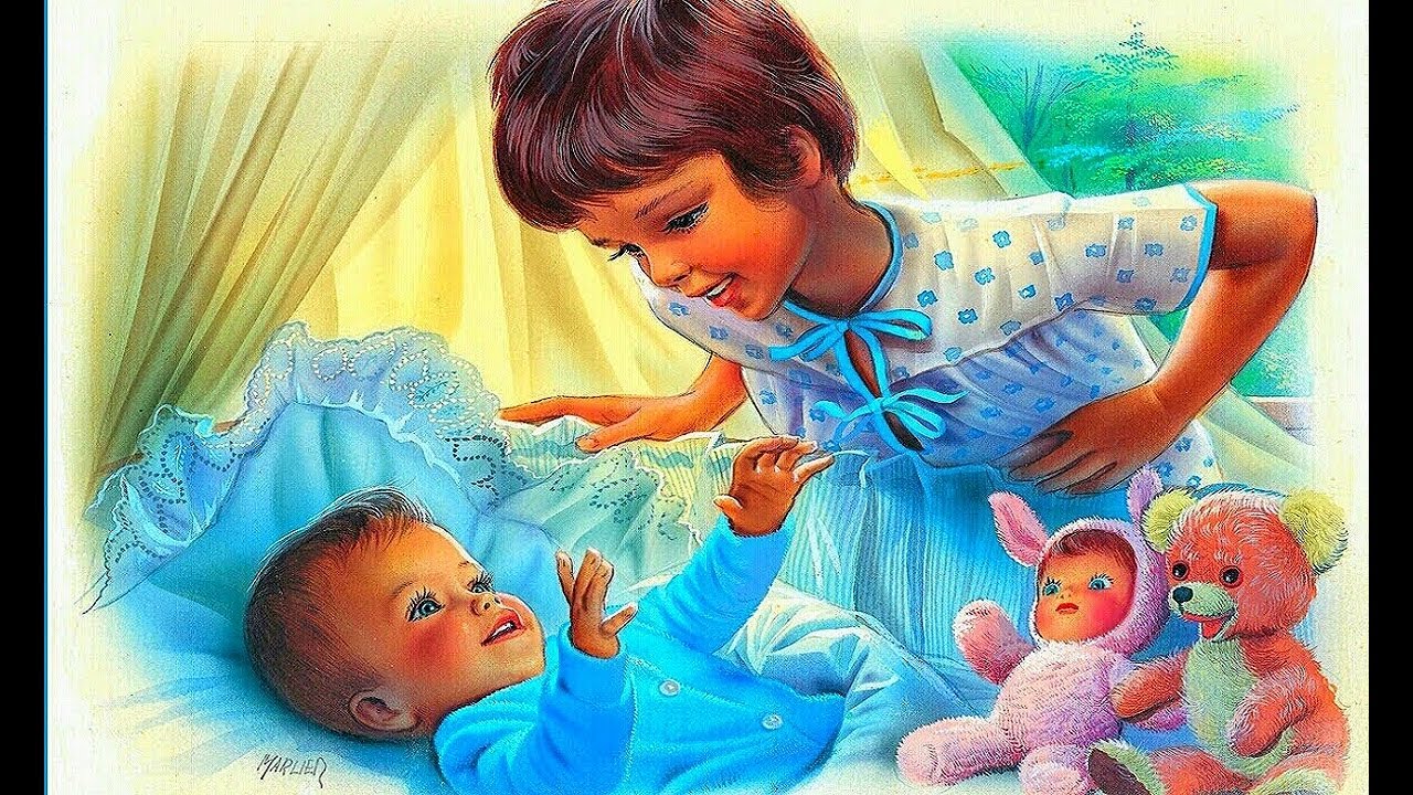 Martine Fete Son Anniversaire Youtube