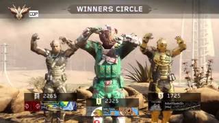 BO3 IN SYNC DABBING