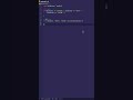 Stop writing if statements like this 💀 #javascript #shorts #foryou