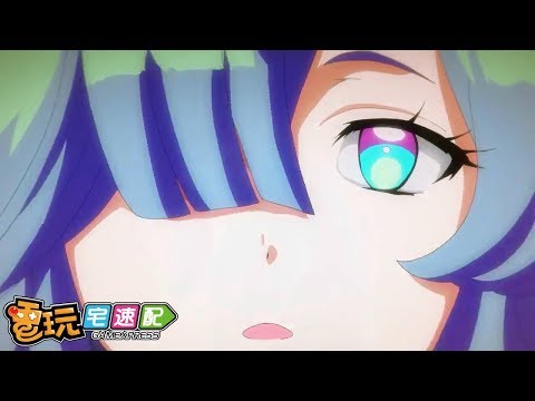 白貓開發商全新手遊力作《PaniPani》火熱問世_電玩宅速配20171005