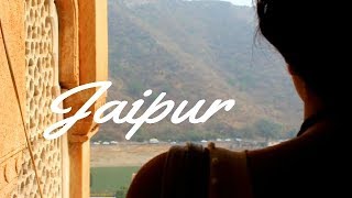 4 Days in Jaipur | Desire | Pink City | Beautiful City | India screenshot 3