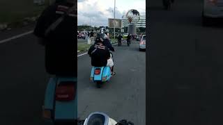 vebi(Vespa biru)💙