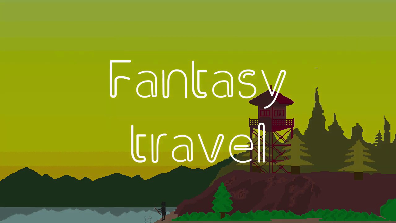 fantasy travel services