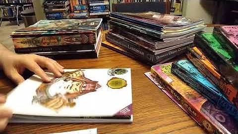 Dungeon Crawl Classics: Campaign Diary #1