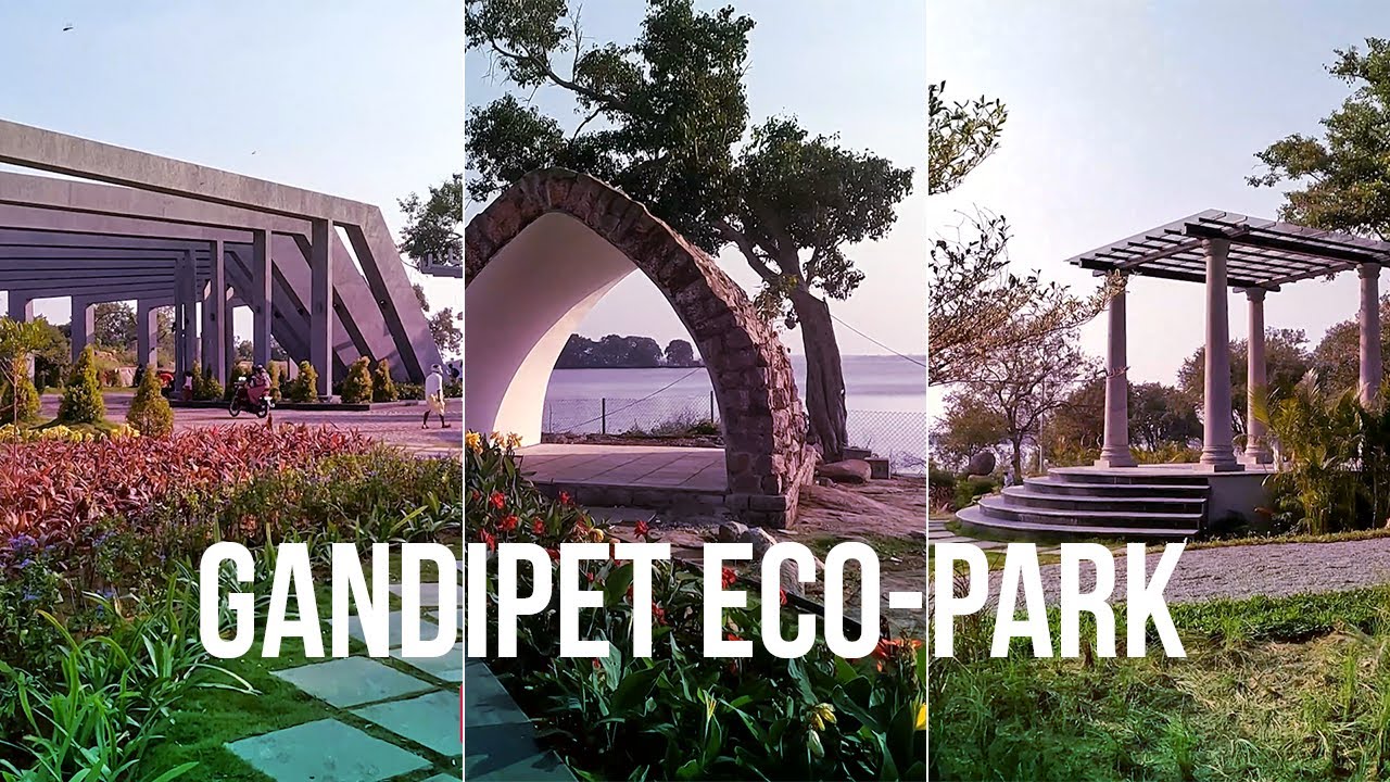 eco tourism park gandipet