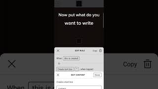 How to do a text box in castle. #castle #game #textbox #castlegame