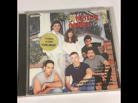 Te sigo el son - Los Terrícolas