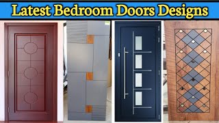 Top 80 Wooden Doors Designs Ideas 2025 || Modern Wooden Doors Designs Ideas | Bedroom Doors Designs
