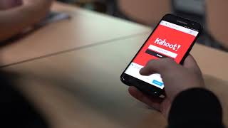 Electude - Classroom | Kahoot!