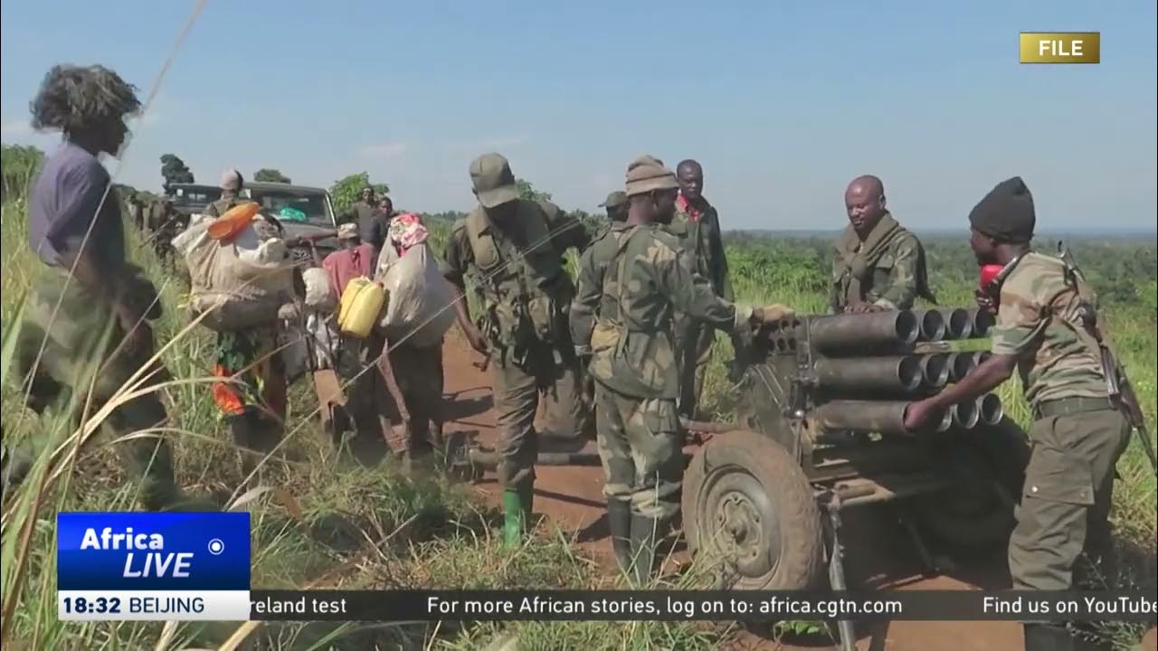 SADC deployment in DR Congo against the M23 draws mixed reactions