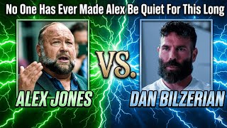 AVD Live! Dan Bilzerian Vs. Alex Jones And Dave Smith Vs. Adam Sosnik EPIC Rematch.