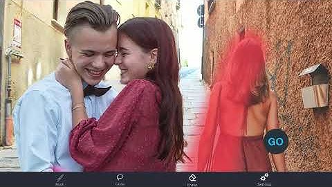 Remove Objects & Photo Retouch Editor - Retouch