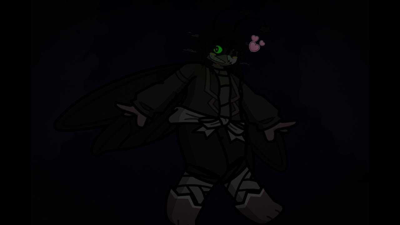 Schnuffel Bunny - Snuggle Song, except slowed/daycore