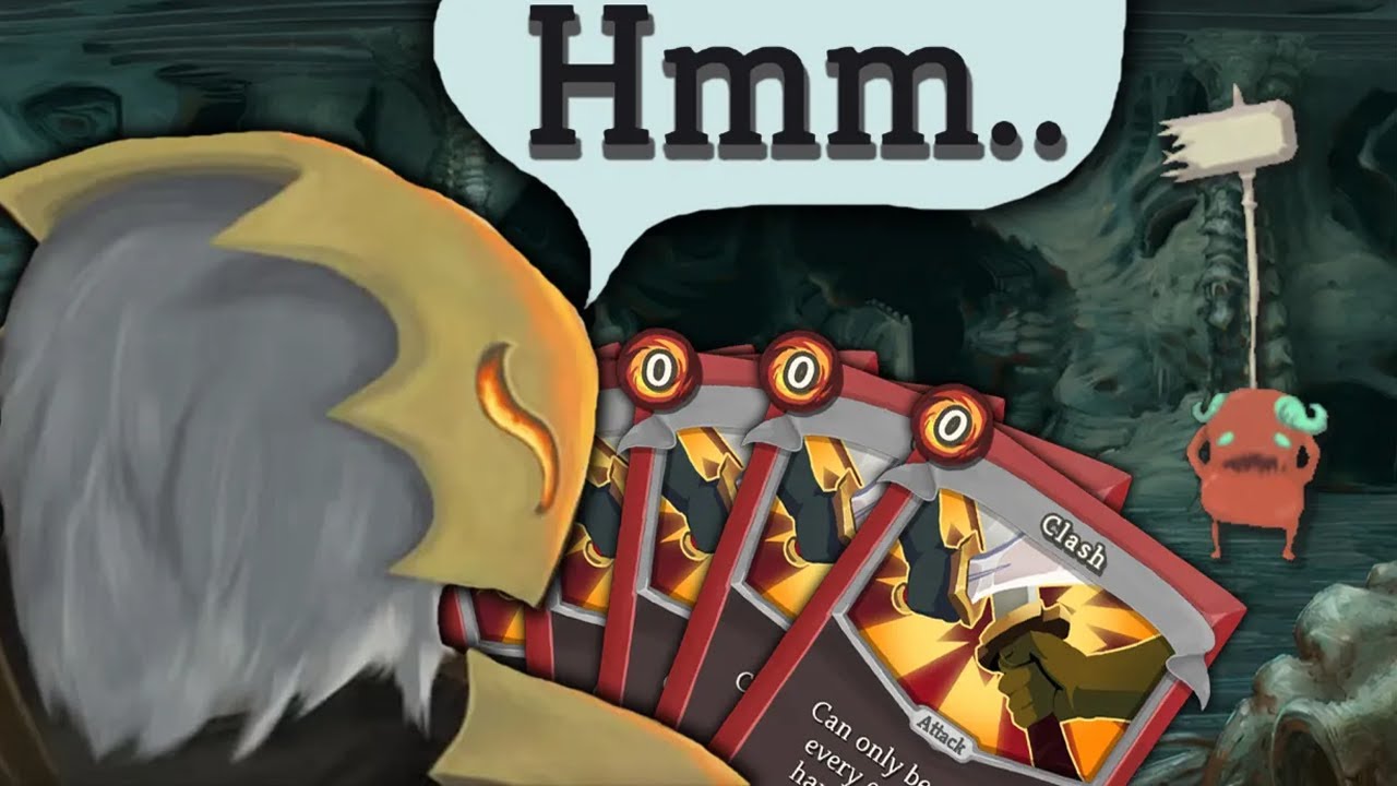 What If Card Rewards Replaced Every Card?