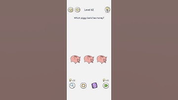 Brain Out 2 level 62 #brainout2 #simplegame