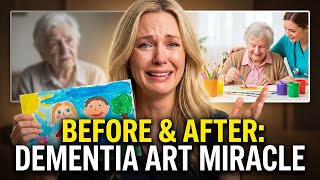 Art Therapy: The Gentle Answer to Dementia Care screenshot 5