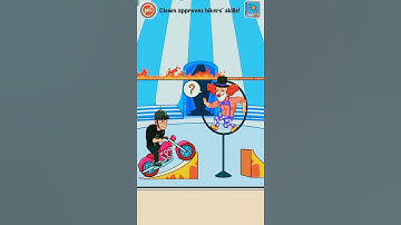 𝐂𝐥𝐨𝐰𝐧 𝐚𝐩𝐩𝐫𝐨𝐯𝐞𝐬 𝐛𝐢𝐤𝐞𝐫𝐬 𝐬𝐤𝐢𝐥𝐥𝐬:𝐟𝐮𝐧𝐧𝐲 😜 𝐀𝐧𝐝𝐫𝐨𝐢𝐝 𝐗 𝐢𝐎𝐒 #𝐬𝐡𝐨𝐫𝐭𝐬 #𝐟𝐮𝐧𝐧𝐲 #𝐯𝐢𝐫𝐚𝐥