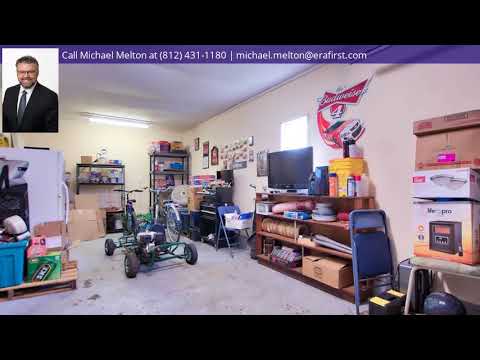 3016 Tremont Rd, Evansville, IN home video tour