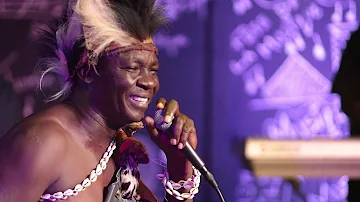 Tony Nyadundo LIVE performance | FineTuned to perfection 🔥🔥
