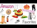 Amazon Favorites 2021 | Amazon Haul 2021 | Amazon Finds & Must Haves | Beauty, Fashion, & Lifestyle