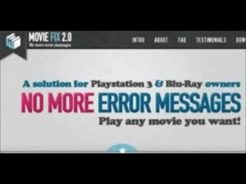 How To Fix Cinavia Message Code 3 Issue Leawo Tutorial Center