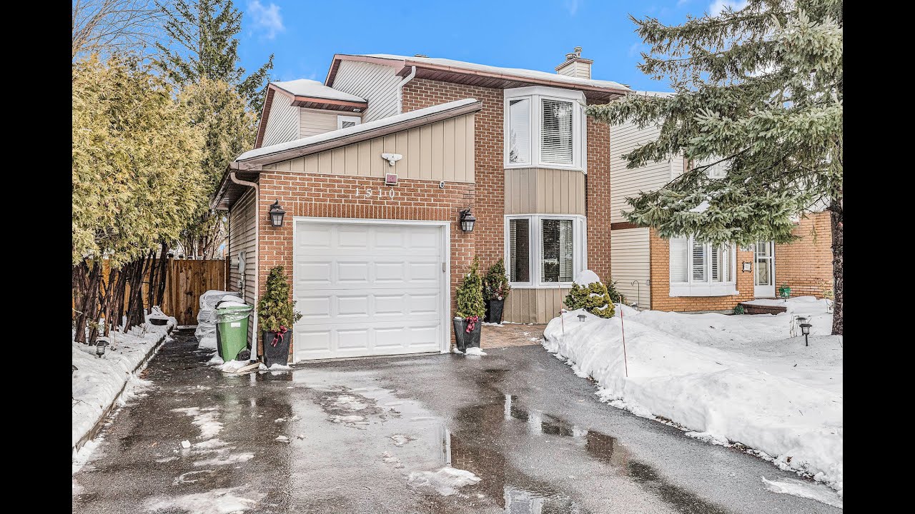 Ottawa Homes For Sale 1510 Meadowbrook Road Property Shop