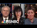 Some Republicans Jump Ship As Electors Lock In Trump’s Loss | The Beat With Ari Melber | MSNBC