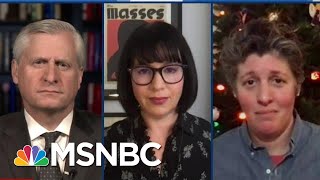 Some Republicans Jump Ship As Electors Lock In Trump’s Loss | The Beat With Ari Melber | MSNBC