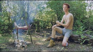 HomeSick (feat. Emily Drinker) - Kyle Sparkman - Official Video