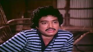 Karthik & Visu Best Scene Oru Kai Parpom Tamil Movie Super South Movies