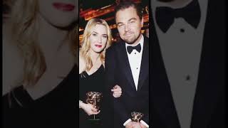 Leonardo and Kate ❤️ | Jake and Rose | good friends | Titanic | short viral shortvideo